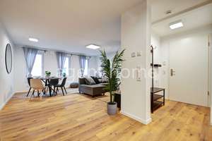 MÖBLIERT - EIN GUTER START - Gemütliches Business-Apartment – Die vollständige Adresse der Immobilie erhältst du vom Anbieter., 70597 Degerloch (Ortsteil), Stuttgart – Vorschaubild 18