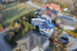 Zögern Sie nicht: Großzügiges EFH mit Garten und 2 Garagenstellplätzen mit guter Anbindung – Die vollständige Adresse der Immobilie erhältst du vom Anbieter., 78567 Fridingen an der Donau – Vorschaubild 1