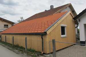 PREISANPASSUNG
*Herrlicher Ausblick*
Charmantes Haus mit Garten und Carport in ruhiger Lage – Altötting (Kreis) – Vorschaubild 9