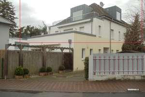 Wohnung(en) über 2 Etagen in einem 2-Parteien Haus (WEG) in der Bad Sodener Kernstadt