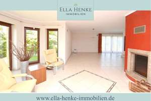 Repräsentatives, großes Einfamilienhaus mit Wellness-Bereich + Schwimmteich. – Die vollständige Adresse der Immobilie erhältst du vom Anbieter., 38820 Halberstadt – Vorschaubild 1