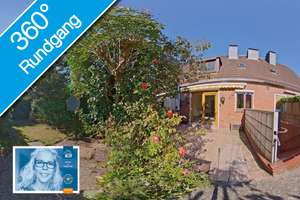 Ganz nah am Nord-Ostsee-Kanal // Kiel-Holtenau  // Garten // Garage // Keller – Die vollständige Adresse der Immobilie erhältst du vom Anbieter., 24159 Holtenau, Kiel – Vorschaubild 5