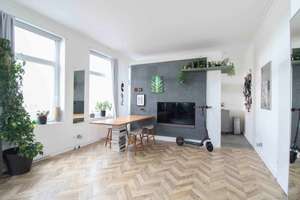 Zeitlose Altbau-Eleganz trifft urbanes Lebensgefühl in Neuehrenfeld – Die vollständige Adresse der Immobilie erhältst du vom Anbieter., 50823 Neuehrenfeld, Köln – Vorschaubild 3