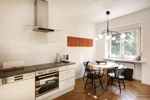 NEU* Paul & Partner* 2,5-ZIMMER-WOHNUNG LEER & BEREIT ZUM EINZUG IN BESTLAGE MÜNCHENS! 75 – Die vollständige Adresse der Immobilie erhältst du vom Anbieter., 81667 Steinhausen, München – Vorschaubild 5