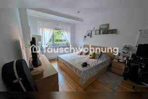 Tauschwohnung: Ideal für Paare im Herzen von Hamburg – Die vollständige Adresse der Immobilie erhältst du vom Anbieter., 22111 Horn, Hamburg – Vorschaubild 2