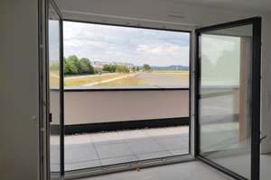 3,5 Zimmer Penthouse mit gigantischer Dachterrasse und inkl. einem TG_Stellplatz – Emil-Leipersberger-Straße 7, 74523 Schwäbisch Hall – Vorschaubild 9
