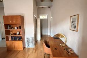 Lichtdurchflutete  modernisierte 2-Zimmer-Wohnung in  Potsdam - Top Lage – Friedrich-Klausing-Straße 5, 14469 Nauener Vorstadt, Potsdam – Vorschaubild 3