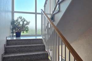 Schicke 2 Zimmer am Kulki! Stellplatz! Tageslichtbad! Balkon! und und und – Am Silo 1b, 4207 Lausen-Grünau, Leipzig – Vorschaubild 5