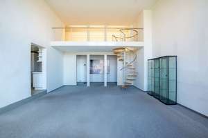 Lichtdurchflutete Atelierwohnung in bester Grunewald-Lage – Die vollständige Adresse der Immobilie erhältst du vom Anbieter., 14193 Grunewald, Berlin – Vorschaubild 7