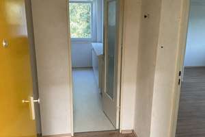 Bezugsfreie 2-Zimmer-Wohnung mit Ostbalkon und Grünblick in ruhiger Reinickendorfer Lage – Quäkerstraße 10, 13403 Reinickendorf (Ortsteil), Berlin – Vorschaubild 9