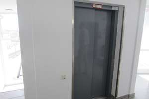 Ludwigshafen a Rhein schöne 2 Zi WHG, Balkon im Betreuten Wohnen, Aufzug – 67061 Süd, Ludwigshafen am Rhein – Vorschaubild 12