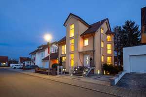 Zuhause ankommen in Beuren an der Aach! Traumhaus auf 2,5 Etagen mit Einliegerwhg. und tollem Garten – Konstanz (Kreis) – Vorschaubild 100