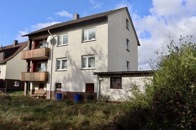 Zweifamilienhaus in Balhorn, Kassel Kreis – Bild 4