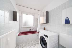 Gut vermietete 2-Zimmer-Wohnung mit Loggia in beliebter Wohnlage – Die vollständige Adresse der Immobilie erhältst du vom Anbieter., 90449 Röthenbach West, Nürnberg – Vorschaubild 7