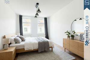 ++ 4,82% SOLL-Rendite,  2-Zimmer-Wohnung mit Balkon in attraktiver Lage ++ – Die vollständige Adresse der Immobilie erhältst du vom Anbieter., 4159 Möckern, Leipzig – Vorschaubild 3