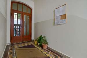 Vermietete 4-Zimmer-Wohnung in charmantem Altbau, KS-Südstadt, unterhalb Weinberg – Die vollständige Adresse der Immobilie erhältst du vom Anbieter., 34121 Süd, Kassel – Vorschaubild 3