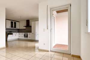 Solide vermietete 4-Zimmer-Wohnung in München-Waldperlach – Balkon, Keller & Tiefgarage – Die vollständige Adresse der Immobilie erhältst du vom Anbieter., 81739 Waldperlach, München – Vorschaubild 7