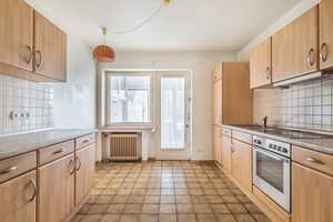 Bardenberg!
Einseitig angebautes Einfamilienhaus mit traumhaftem Garten – Aachen (Kreis) – Vorschaubild 8