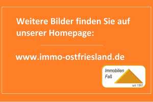 Idyllische fast Alleinlage! Großes Wohnhaus mit Nebengebäude... – Leer (Kreis) – Vorschaubild 16