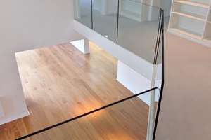 Palmengarten vor der Tür! 6,5-Zimmer-Maisonette mit Dachterrasse – 60323 Westend-Süd, Frankfurt am Main – Vorschaubild 9