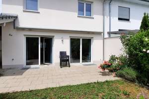 Schöne 4-Zimmer-Doppelhaushälfte in guter Lage mit EBK in Mindelheim – Die vollständige Adresse der Immobilie erhältst du vom Anbieter., 87719 Mindelheim – Vorschaubild 12