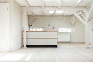 Großzügige Dachgeschosswohnung mit besonderem Flair – Heinz-Bartsch-Straße 5, 10407 Prenzlauer Berg, Berlin – Vorschaubild 9