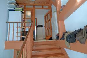 69115 HD, Bergheimerstr. nahe zum Bismarckplatz 3 ZKB – Die vollständige Adresse der Immobilie erhältst du vom Anbieter., 69115 Bergheim, Heidelberg – Vorschaubild 10