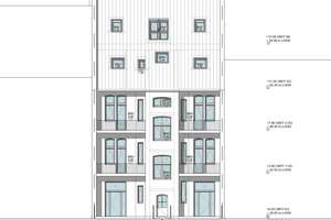 Jugendstil-Altbau in Derendorf | Individuell gestaltbarer Wohntraum mit Balkon – Die vollständige Adresse der Immobilie erhältst du vom Anbieter., 40476 Derendorf, Düsseldorf – Vorschaubild 9