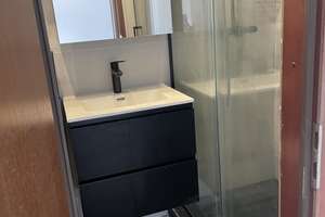 Ruhige 2-Zimmer-Wohnung in Uellendahl-Katernberg – Vogelsangstraße 81, 42109 Uellendahl-Katernberg, Wuppertal – Vorschaubild 7