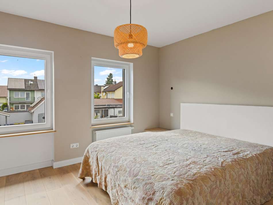 Schlafzimmer I
