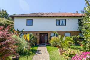 Gute Lage, schöner Garten: L-förmiger Bungalow in Massivbauweise auf großzügigem Grundstück! – Tiefenthaler Straße 29, 67269 Bad Dürkheim (Kreis) – Vorschaubild 22