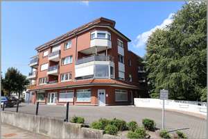 freigestellte 4,5-Zimmer-Eigentumswohnung mit Balkon
und Tiefgarageneinstellplatz – 49124 Bad Rothenfelde – Vorschaubild 1