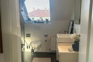 Großzügige 4-Zimmer-Wohnung über zwei Etagen, mit Balkon in Top-Lage – Wittekindstraße 13, 38114 Westliches Ringgebiet, Braunschweig – Vorschaubild 8