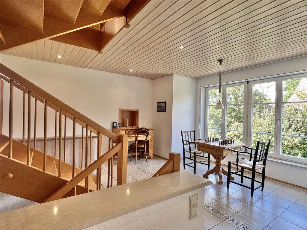 Immobilie in Herdwangen-Schönach - Vorfreude ist die schönste Freude- Wir haben Ihr riesiges Familienhaus in Herdwangen-Schönach! - Bild 6