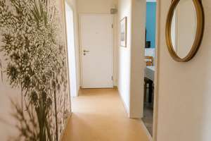 Gepflegte 3-Zimmer-Eigentumswohnung mit Balkon – Die vollständige Adresse der Immobilie erhältst du vom Anbieter., 28755 Fähr-Lobbendorf, Bremen – Vorschaubild 8