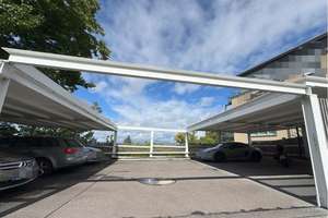 Mehrere Grundrissoptionen - auch Verkleinerung - Einmaliges Penthouse mit Traumblick in Herdern – 79104 Neuburg, Freiburg im Breisgau – Vorschaubild 28