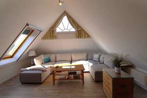 Renditehaus mit 4 schönen Wohnungen zu verkaufen, in dem wunderschönen Luftkurort Werdum! – Die vollständige Adresse der Immobilie erhältst du vom Anbieter., 26427 Werdum – Vorschaubild 20