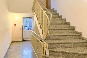Ab sofort verfügbar | Große 2-Zimmer Wohnung I Balkon I Aufzug – Die vollständige Adresse der Immobilie erhältst du vom Anbieter., 4155 Gohlis-Süd, Leipzig – Vorschaubild 4