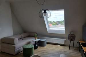 Attraktive Maisonette  Wohnung mit Dachterrasse in der Osnabrücker Weststadt – Die vollständige Adresse der Immobilie erhältst du vom Anbieter., 49078 Weststadt, Osnabrück – Vorschaubild 4
