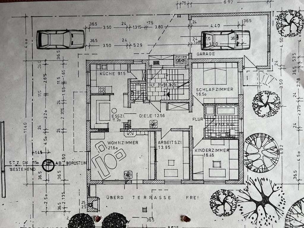Immobilie in Kösching - Wunderschönes bezugsfertiges Wohnhaus in Top Lage mit großem Garten - Bild 1