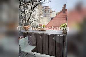 Tauschwohnung: 3-Zimmer-Altbauwohnung gegen 4+ Zimmer – Die vollständige Adresse der Immobilie erhältst du vom Anbieter., 80337 Am alten südlichen Friedhof, München – Vorschaubild 8