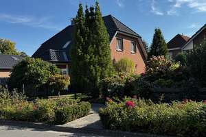 Einfamilienhaus in Celle-Wietzenbruch ab sofort zu vermieten – Die vollständige Adresse der Immobilie erhältst du vom Anbieter., 29225 Celle – Vorschaubild 17