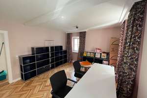 Exklusives Juwel im Herzen von Augsburg: Historische Stadtvilla in absoluter Bestlage – Die vollständige Adresse der Immobilie erhältst du vom Anbieter., 86152 Stadtjägerviertel, Augsburg – Vorschaubild 11