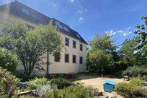 Ideal für Eigennutzer:  3 Zimmer mit Südwestbalkon im Gartenhaus einer Gründerzeitvilla in Striesen – Wittenberger Str. 62A, 1309 Striesen-Ost, Dresden – Vorschaubild 39