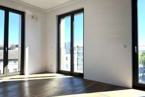 Exklusives Penthouse mit zwei Tiefgaragenstellplätzen - Offenbach Mitte – 63067 Messehalle, Offenbach am Main – Vorschaubild 17