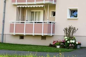 Modernisierte 3-Zimmer-ETW mit Balkon und Gartenterrasse in ruhiger Lage von Köln-Buchheim. – Die vollständige Adresse der Immobilie erhältst du vom Anbieter., 51063 Buchheim, Köln – Vorschaubild 3