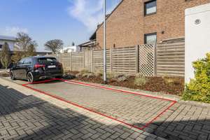 Lichtdurchflutete Maisonette-Wohnung mit hochwertiger Ausstattung in Mönchengladbach – Die vollständige Adresse der Immobilie erhältst du vom Anbieter., 41068 Venn, Mönchengladbach – Vorschaubild 22
