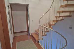 Für große und kleine Familien - Direkt bezugsfähiges Reihenmittelhaus - Feldrandlage - Viele Zimmer – Odenwaldkreis – Vorschaubild 13