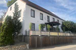 Seltene Gelegenheit ! Kernsaniertes 3- Parteienhaus o. Gewerbeimmobilie – Allersburg 1234, 92277 Amberg-Sulzbach (Kreis) – Vorschaubild 1