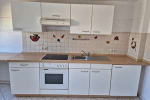 2-Raum-Dachgeschosswohnung mit Balkon und EBK – Mahrenholtzstraße 2, 39122 Fermersleben, Magdeburg – Vorschaubild 13